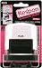 New-Kes'pon Small ID Guard Stamp-White Case Pack 1 - 674059