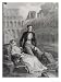 Francois Rene (1768-1848) Vicomte De Chateaubriand and Pauline De Beaumont Art Giclee...