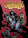  : Strange Girl Volume 3: Paint A Vulgar Picture (v. 3)