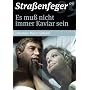 Stra�enfeger 09 - Es mu� nicht immer Kaviar sein