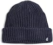 Nautica Mens Shaker Stitch Hat