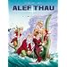 Aleph Thau, Tome 5 : L'empereur boiteux