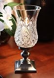 Waterford Waterville Pewter Hurricane