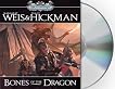 Bones of the Dragon (Dragonships of Vindras, #1)