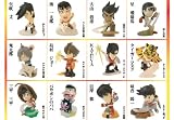少年マガジン50thフィギュアコレクション 1BOX