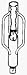 Tools & Hardware : Brune Farm Inc. POST Steel Post Driver