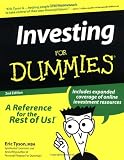 Investing for Dummies, Second Edition