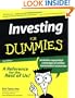 Investing for Dummies, Second Edition