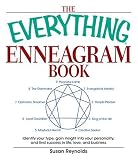 Everything Enneagram Book: Identify Your Type, Gain Insight into Your Personality and Find Success in Life, Love, and Business (Everything: Philosophy and Spirituality) Image of Everything Enneagram Book: Identify Your Type, Gain Insight into Your Personality and Find Success in Life, Love, and Business (Everything: Philosophy and Spirituality)