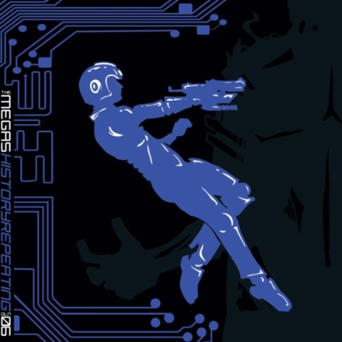 The Megas-History Repeating Blue-2012-KzT Download