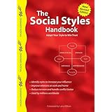 the social styles handbook adapt your style to win trust wilson learning library