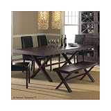 Padmas Plantation X13 X Dining Table