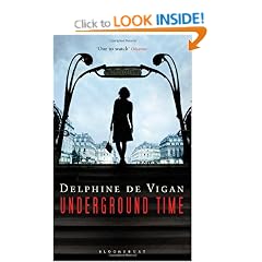 Underground Time