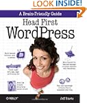 Head First WordPress: A Brain-Friendl...