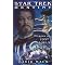 Borg novels and stories