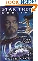 Destiny: Lost Souls (Star Trek)