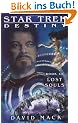 Star Trek: Destiny #3: Lost Souls