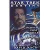 Star Trek: Destiny: Lost Souls