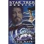 Star Trek: Destiny: Lost Souls