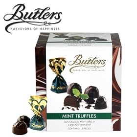 Butlers Mint Twistwrap Cube