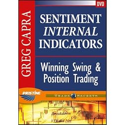Sentiment Internal Indicators: Winning Swing & Position Trading