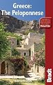Greece: The Peloponnese (Bradt Travel Guides)