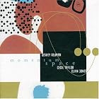 Click here to buy Momentum Space by  Elvin Jones, Cecil Taylor, and Dewey Redman .