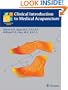 Clinical Introduction to Medical Acupuncture
