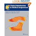 Clinical Introduction to Medical Acupuncture by Steven Aung and William Chen