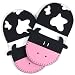 Boston Warehouse Cow Kitchen Grip set/2