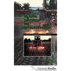 La lutte physique en phytoprotection