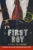 First Boy