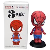 スパイダーマン　マーベル3ageフィギュアシリーズ1イメージ