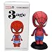 スパイダーマン　マーベル3ageフィギュアシリーズ1_s-1