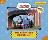 Thomas und seine Freunde, Geschichtenbuch, Bd - 20: Die sch&ouml;nsten Abenteuer - Wilbert Awdry