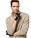 Pratt and Hart Downshift Mens Open Knuckle Driving Glove