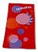 CTI - 037623 - Gotcha World - Serviette de plage - 75 x 150 cm (Import Allemagne)