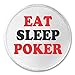 A&T Designs Eat Sleep Poker 3