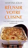 Revue ROBERT LAFFONT  / Reusir Votre Cuisine