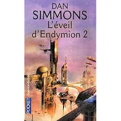 Les voyages d'Endymion : L'�veil d'Endymion 2
