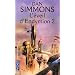 Les voyages d'Endymion : L'�veil d'Endymion 2