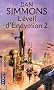 Les voyages d'Endymion : L'�veil d'Endymion 2