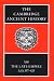 The Cambridge Ancient History 14 Volume Set in 19 Hardback Parts: The Cambridge Ancient History Volume 13: The Late Empire, AD 337-425