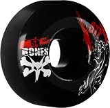 Bones Panther 54 x 32 STF Skateboard Wheels (Set of 4)