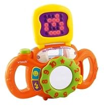My First Light-Up Camera