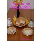 Thank You for Being a Friend: A Golden Girls Trivia Book