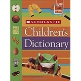 Scholastic Children's Dictionary