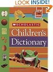 Scholastic Children's Dictionary