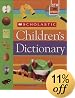 Scholastic Children's Dictionary