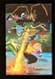 Little Myth Marker (Robert Asprin's Myth Adventure Stories, Book 6)